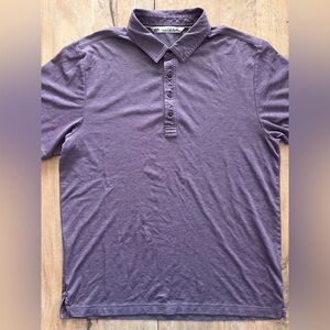 3/$60 Travis Mathew Lifestyle Polo